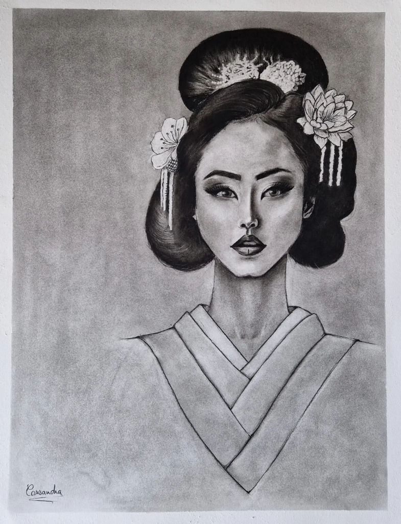 Geisha